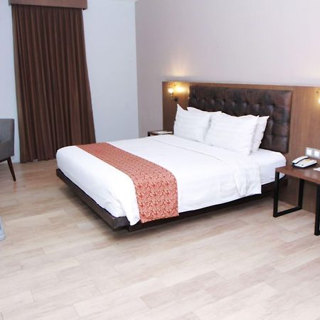 Grand Kangen Hotel Urip Sumoharjo Yogyakarta Eksteriør billede
