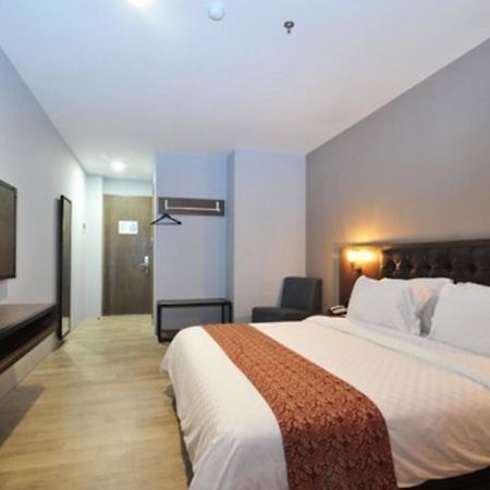 Grand Kangen Hotel Urip Sumoharjo Yogyakarta Eksteriør billede