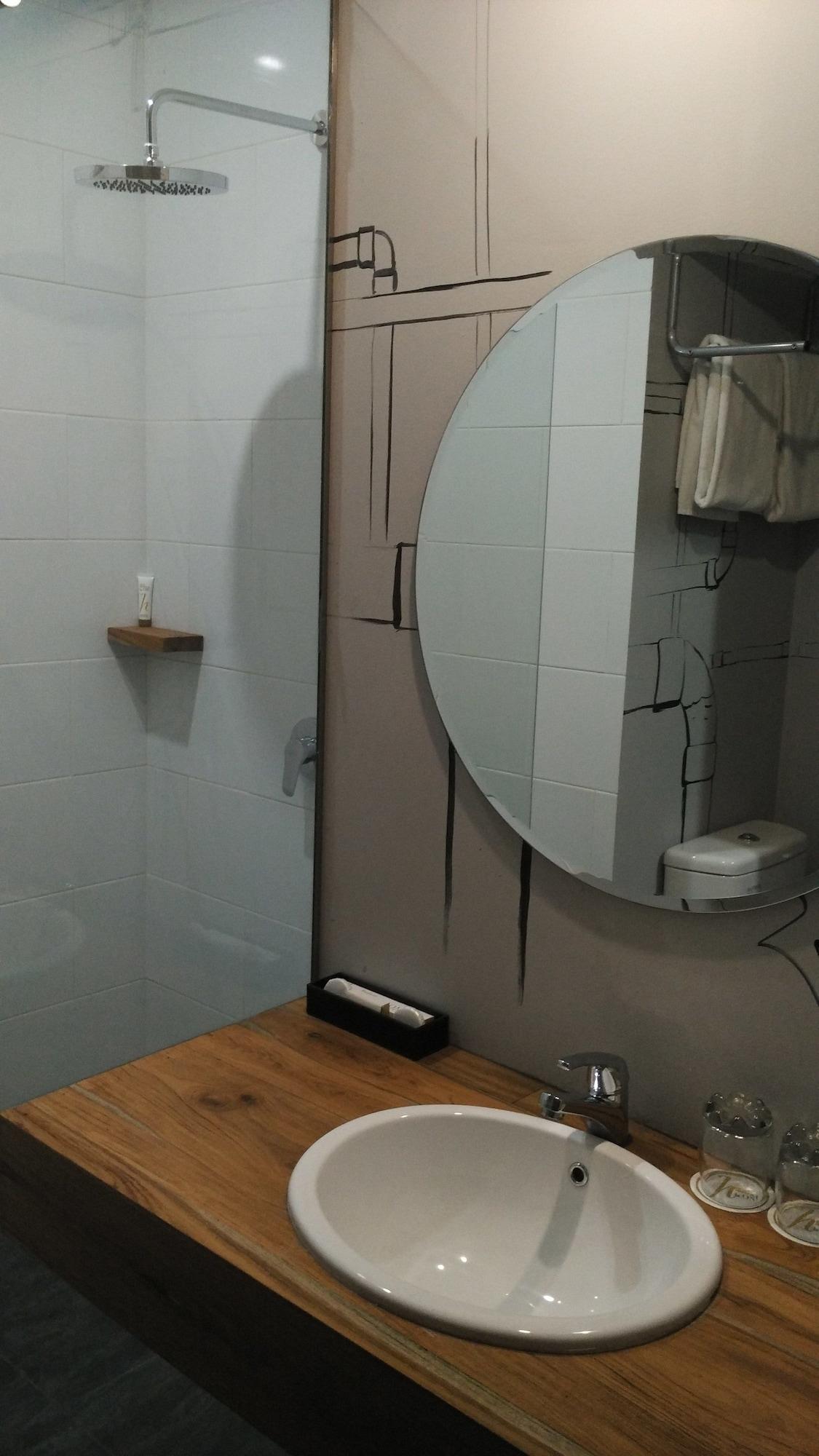 Grand Kangen Hotel Urip Sumoharjo Yogyakarta Eksteriør billede