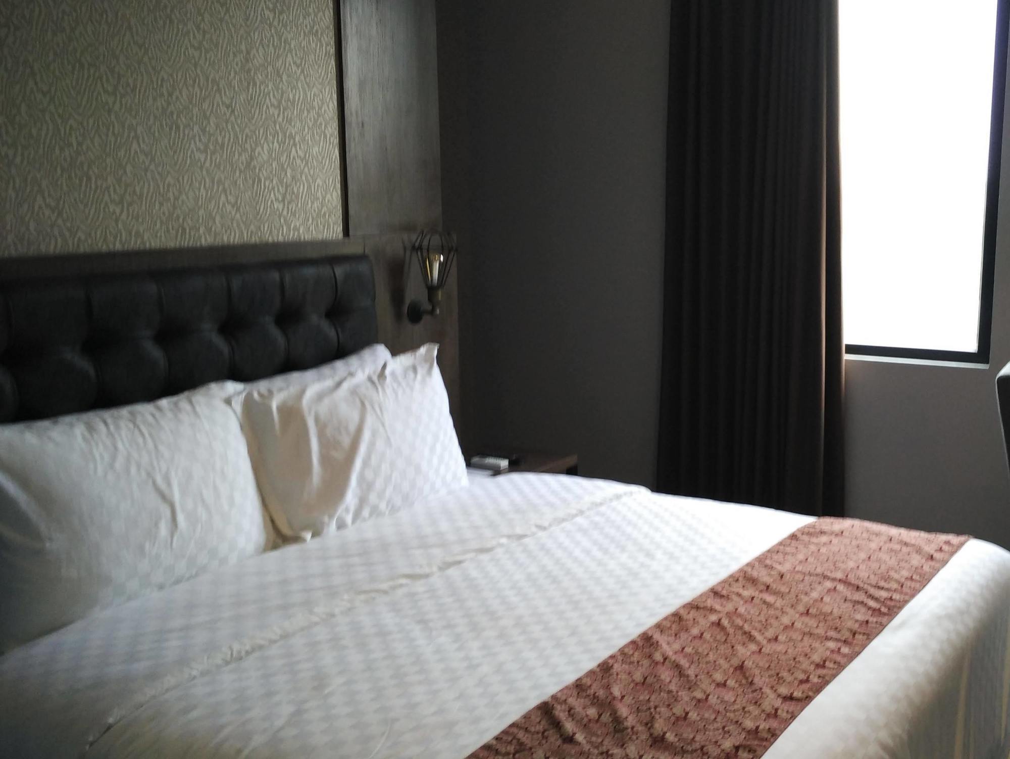 Grand Kangen Hotel Urip Sumoharjo Yogyakarta Eksteriør billede