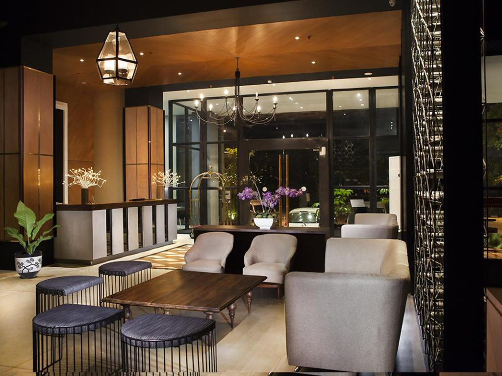 Grand Kangen Hotel Urip Sumoharjo Yogyakarta Eksteriør billede